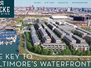 101 E Cromwell St #A, Baltimore, MD 21230