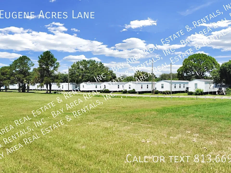 6334 Eugene Acres Ln