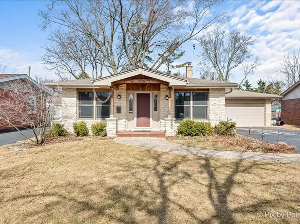 1112 62nd Pl, Downers Grove, IL 60516