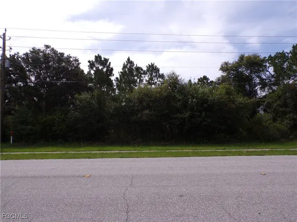 Ponce De Leon Blvd, North Port, FL 34291