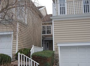 14 Springholm Dr, Berkeley Heights, NJ 07922