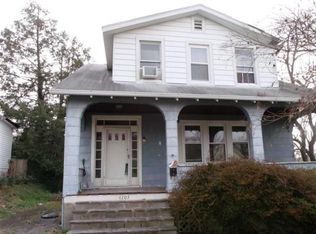 4203 Harcourt Rd, Baltimore, MD 21214