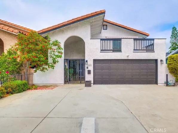 18401 Norwalk Blvd, Artesia, CA 90701