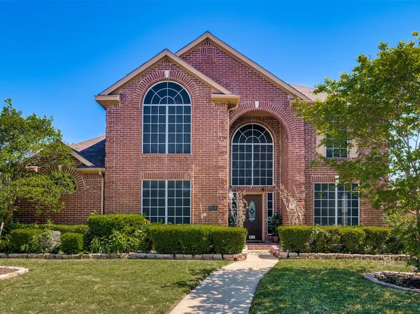 7310 Euclid Dr, Rowlett, TX 75089