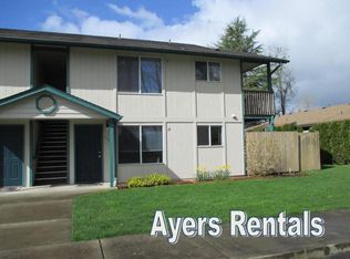 1154 Dale Ct, Independence, OR 97351