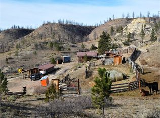 58 Buckskin Ln, Forsyth, MT 59327