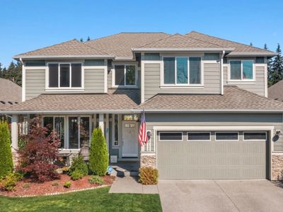 3126 69th Ln SW, Tumwater, WA, 98512