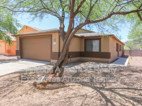 3167 W Alexanderwood Dr, Tucson, AZ 85746