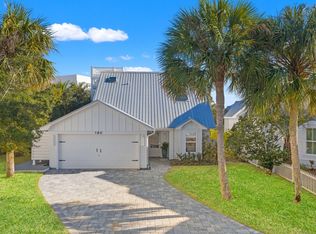 180 Walton Bonita Dr, Inlet Beach, FL 32461