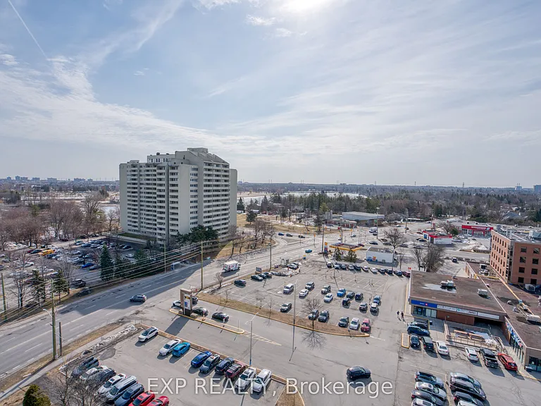 1380 Prince Of Wales Dr #1201 — Photo 25
