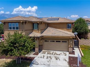 15460 Vanilla Bean Ln, Fontana, CA 92336