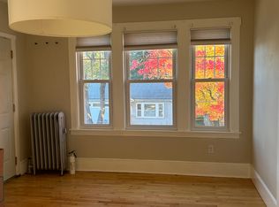 36 Leeman St APT 3, Portland, ME 04103