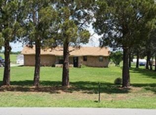 2715 Center Dr, Vernon, TX 76384