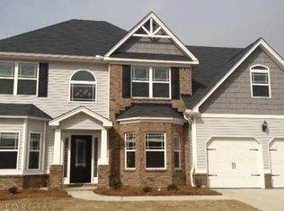 1729 Misselthrush Ln, McDonough, GA 30253