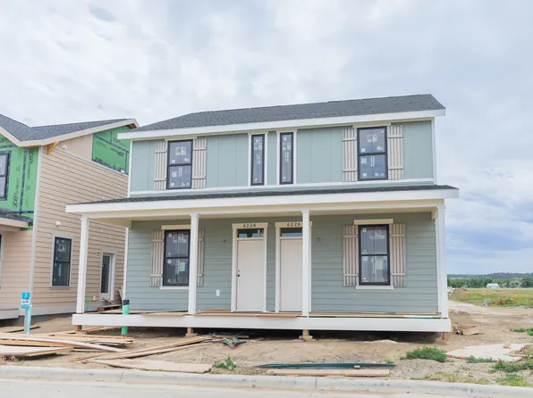 6226 Norma Jean Sq S, Billings, MT 59101