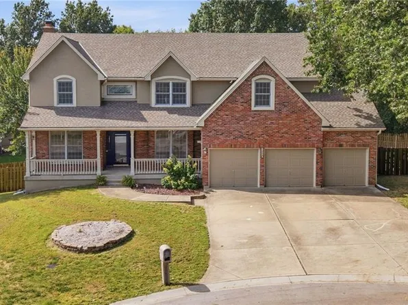 1005 Royal Ct, Belton, MO 64012