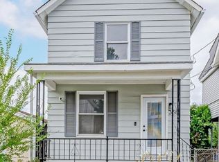 338 Hancock Ave, Greensburg, PA 15601