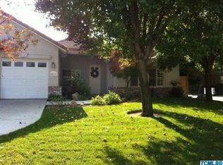 4005 E Stapp Ct, Visalia, CA
