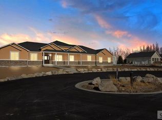 3969 E 460 N, Rigby, ID 83442