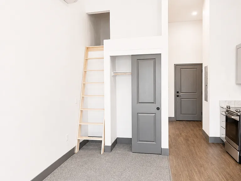 Printshop Lofts - Luxury Artist Lofts in Reno's Brewery District — Photo 32