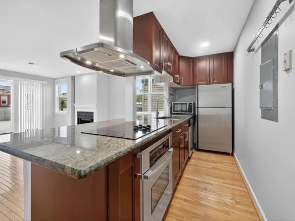 1755-1757 S Street, NW