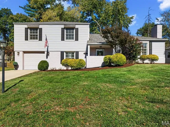 1255 Brownell Ave, Saint Louis, MO 63122