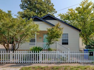 817 Grace St, Wilmington, NC 28401