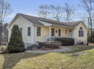 244 Sutton Ave, Oxford, MA 01540