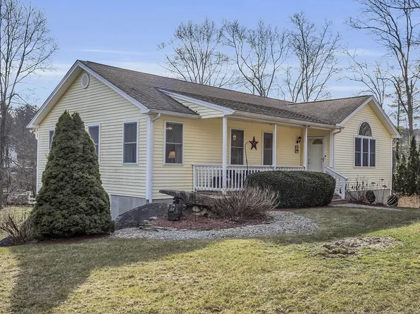 244 Sutton Ave, Oxford, MA 01540