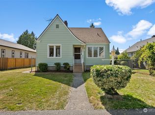 6314 S Thompson Ave, Tacoma, WA