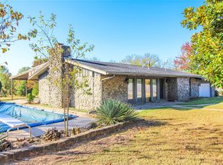 418944 Texanna Rd, Eufaula, OK 74432