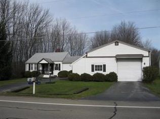 8480 Us Highway 6, Conneaut Lake, PA 16316