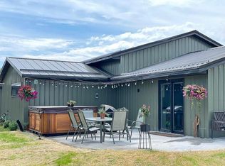 219 5th Ave SE, Baudette, MN 56623