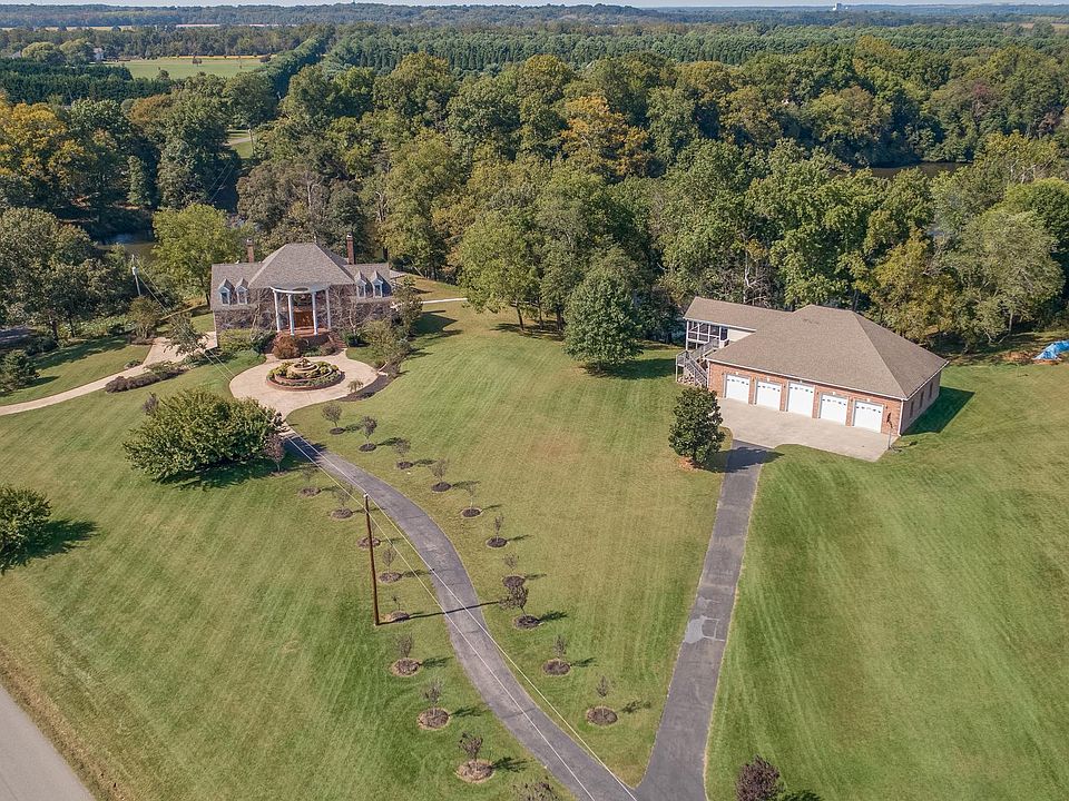 6461 Berry Plains Lndg, King VA 22485 Zillow