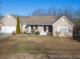191 Sassafrass Ridge Dr, Camdenton, MO 65020