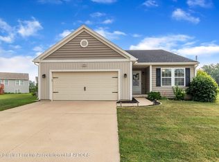 335 Redcedar Ln, Mason, MI 48854