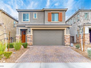 1264 Jaya Peak Ct, Henderson, NV 89052