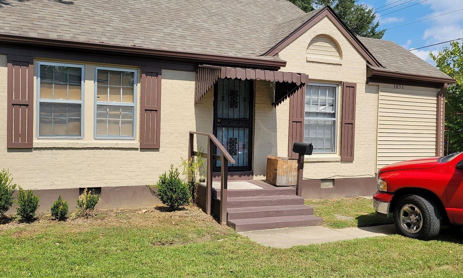3852 Macon Rd, Memphis, TN 38122 MLS 10153535 Zillow