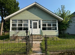 43 Pond St, Chippewa Falls, WI 54729