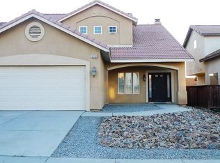 9230 Canyon View Ave, Hesperia, CA 92344