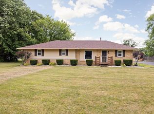 5729 Broyles Rd, Avon, IN 46123