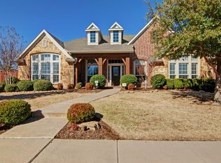 7905 Bishop Dr, Frisco, TX 75034