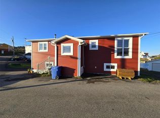 5 Little Harbour Rd, Fogo Island, NL A0G2B0