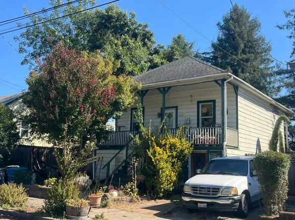 222 W 7th St, Santa Rosa, CA 95401