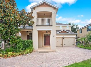 6615 Helmsley Cir, Windermere, FL 34786