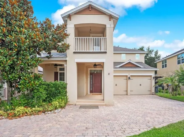 6615 Helmsley Cir, Windermere, FL 34786