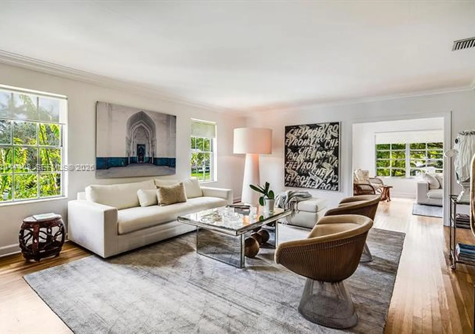 2828 Segovia St th 1, Coral Gables, FL 33134 — Photo 1