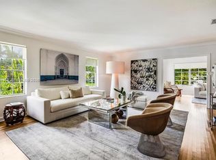 2828 Segovia St #TOWNHOUSE 1, Miami, FL 33134
