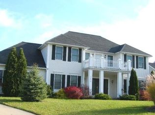 3279 Suffolk Downs, Stow, OH 44224