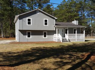 2756 Phillips Rd SW, Marietta, GA 30064